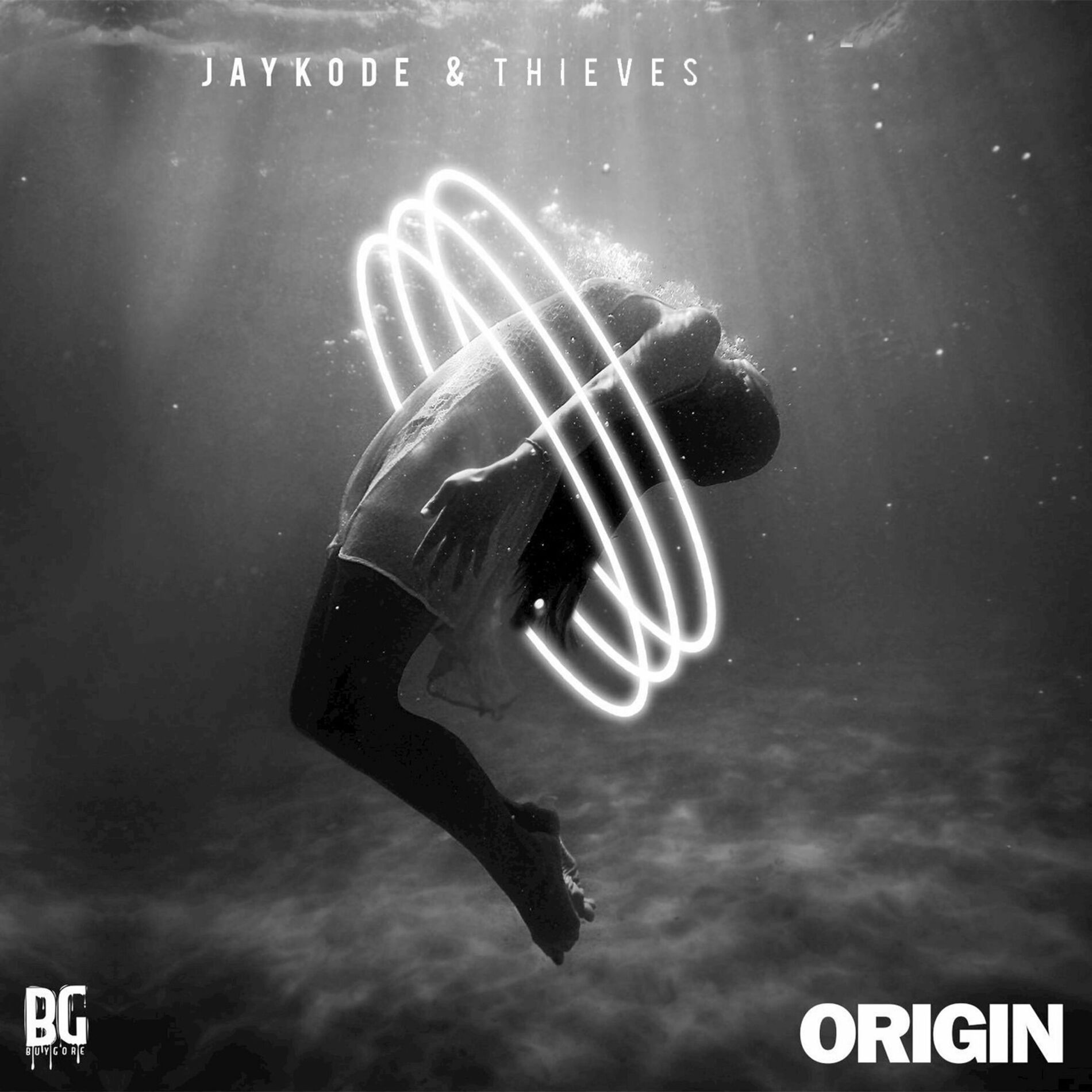 Album cover of Origin