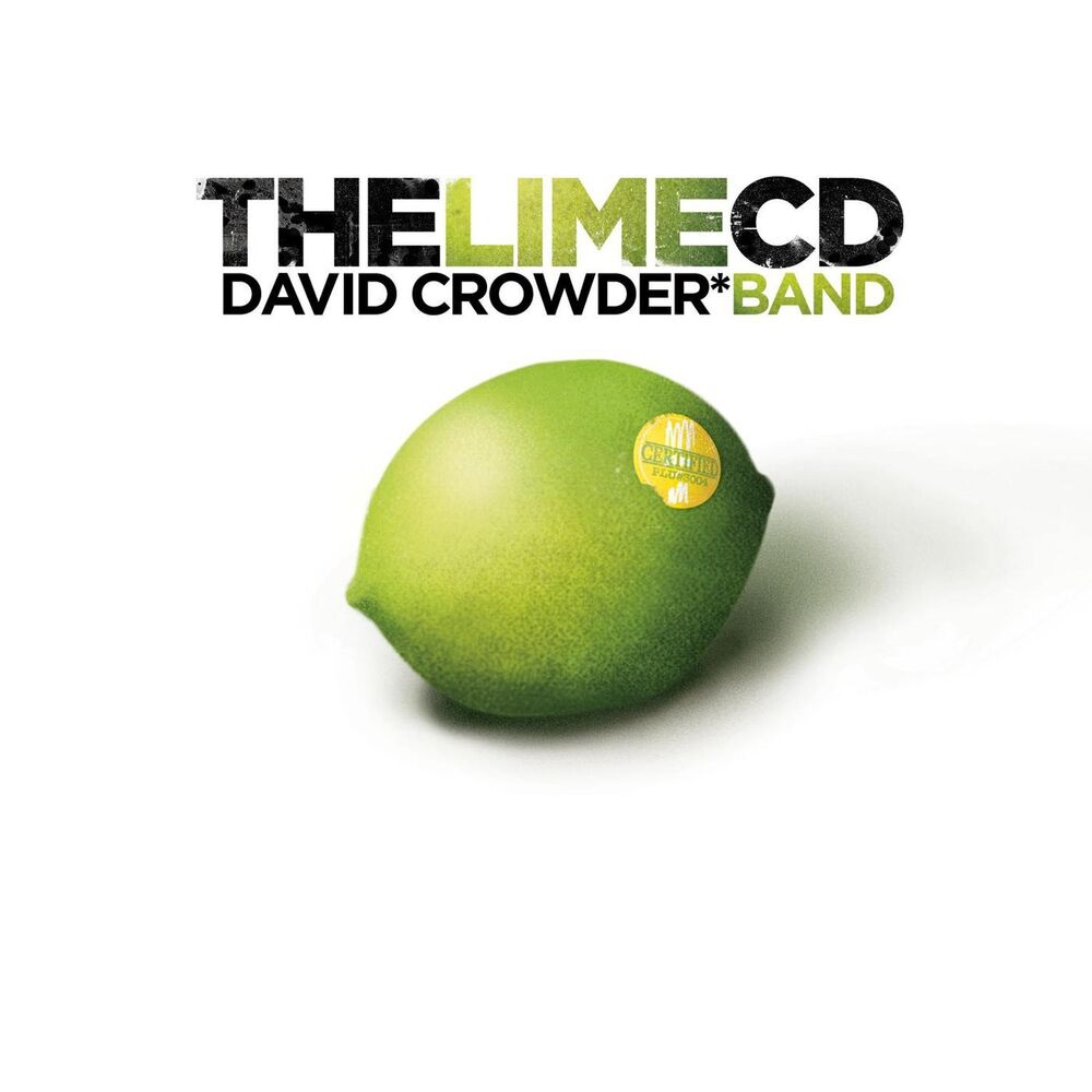 Picture of The Lime CD