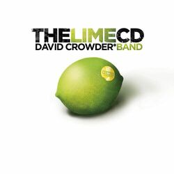 Cover of The Lime CD
