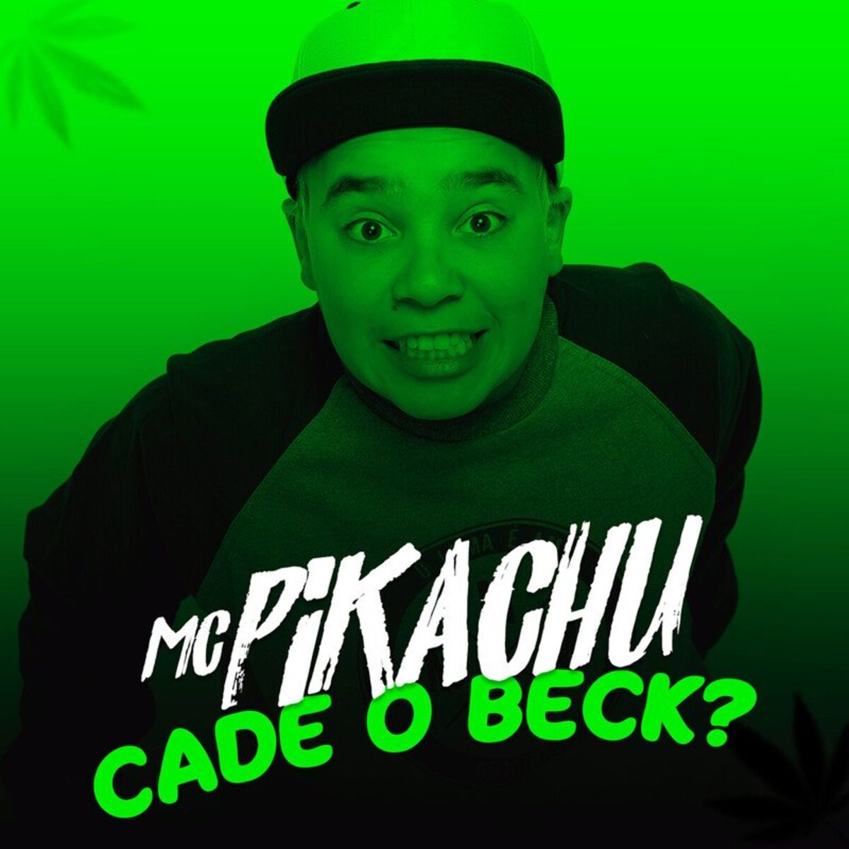 Album cover of Cade o Beck