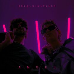 Cover of ANGEL