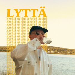 Cover of Yks päivä