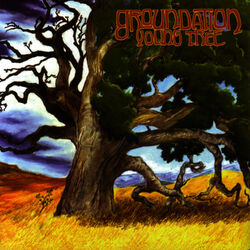 Cover of Young Tree
