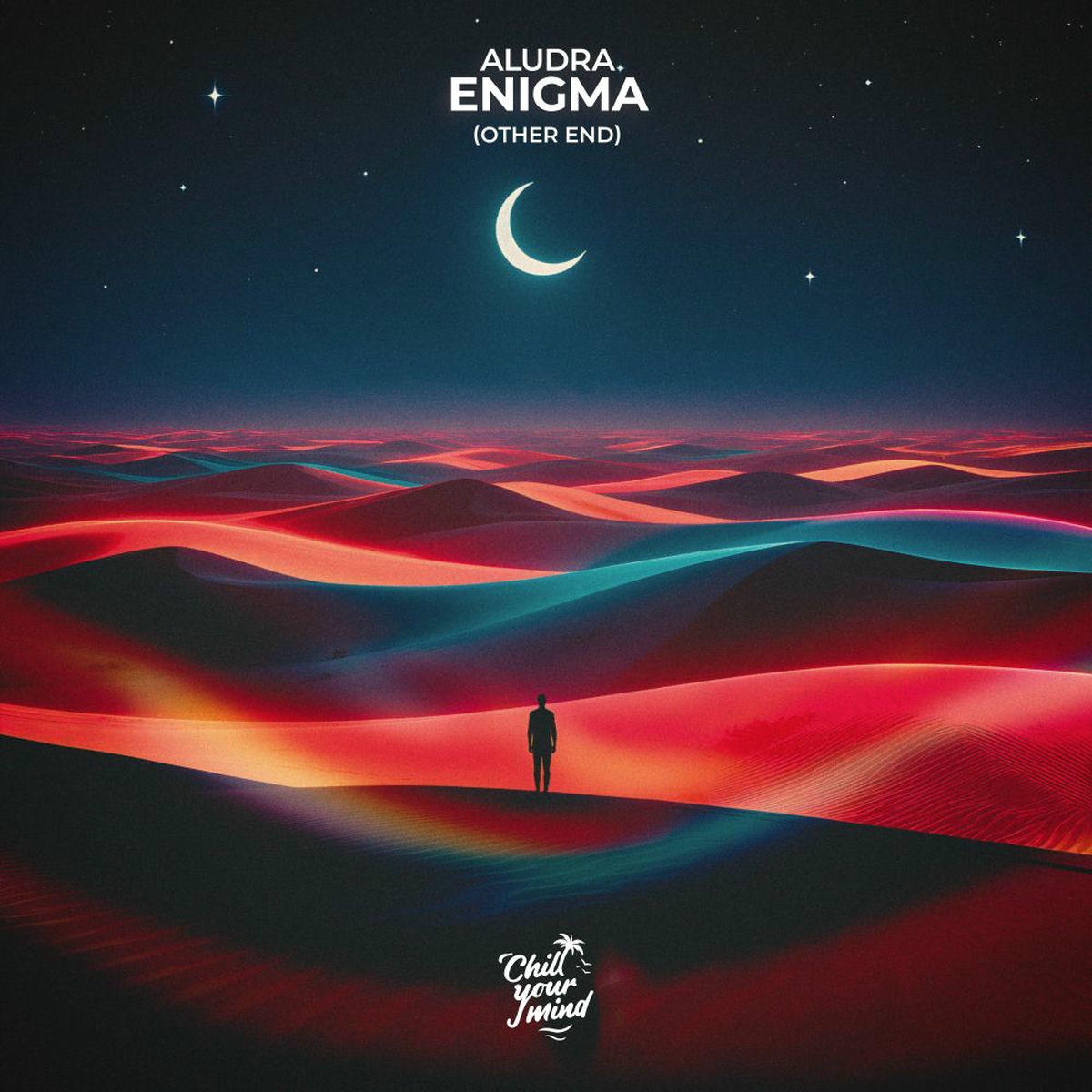 Album cover of Enigma (Other End)