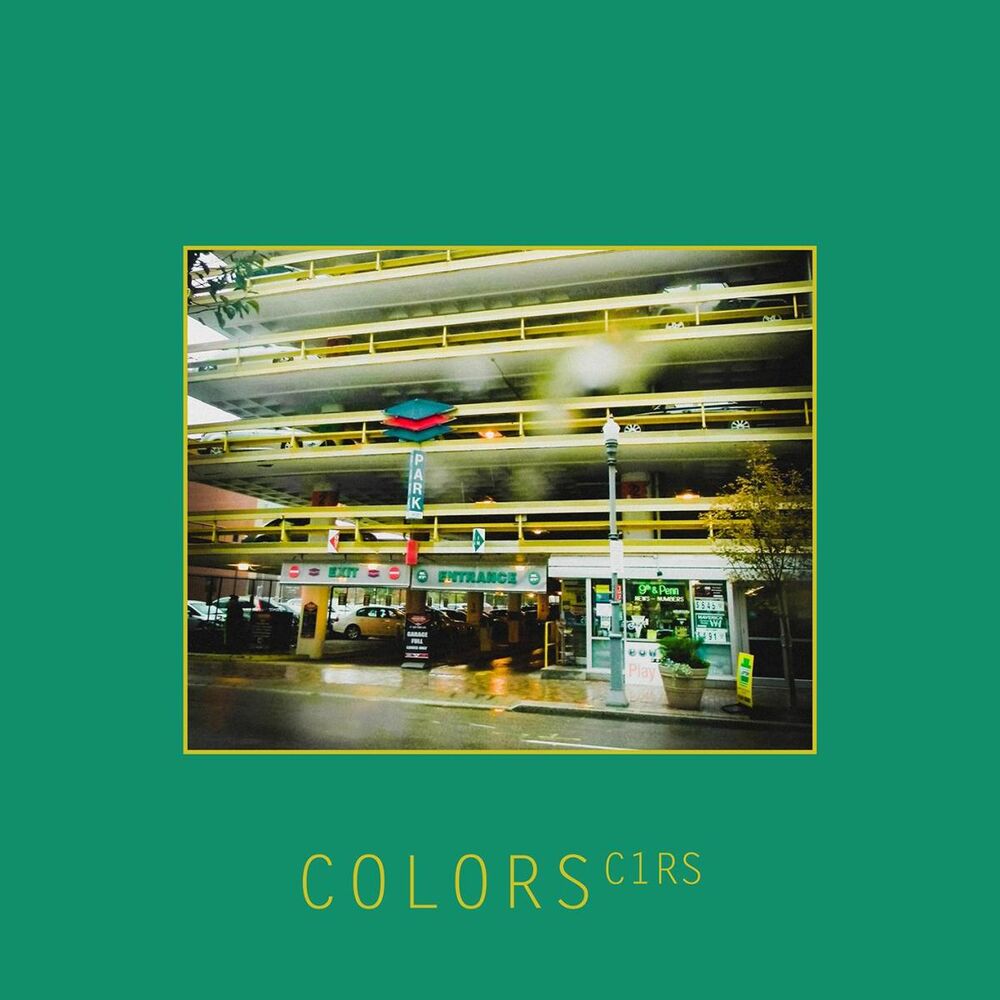 Picture of C1RS EP
