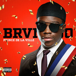 Cover of Prince de la ville