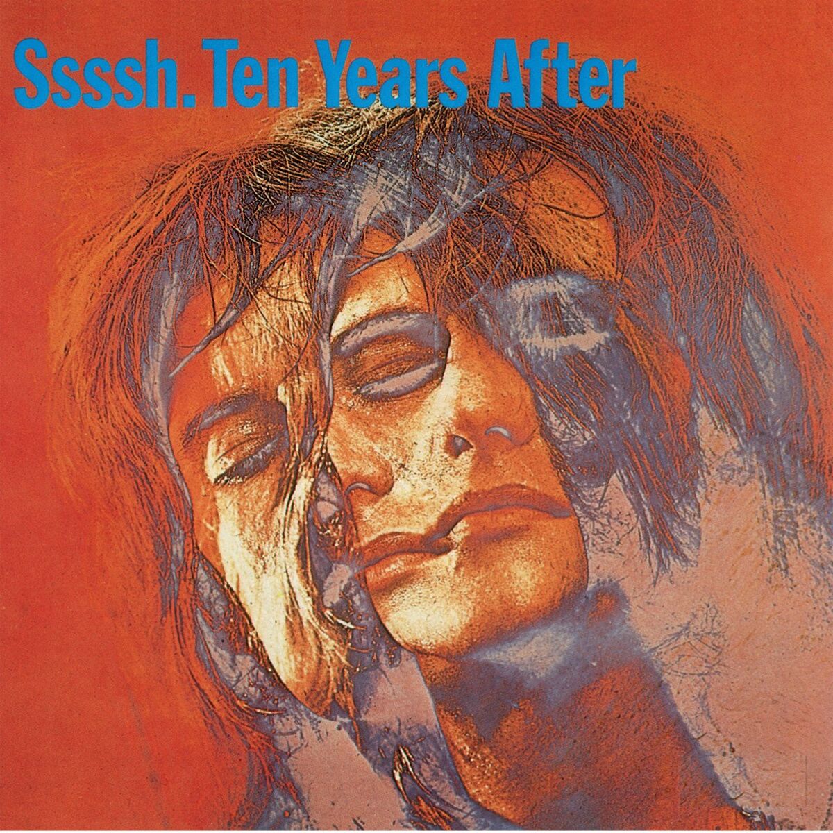 Album cover of I Woke up This Morning