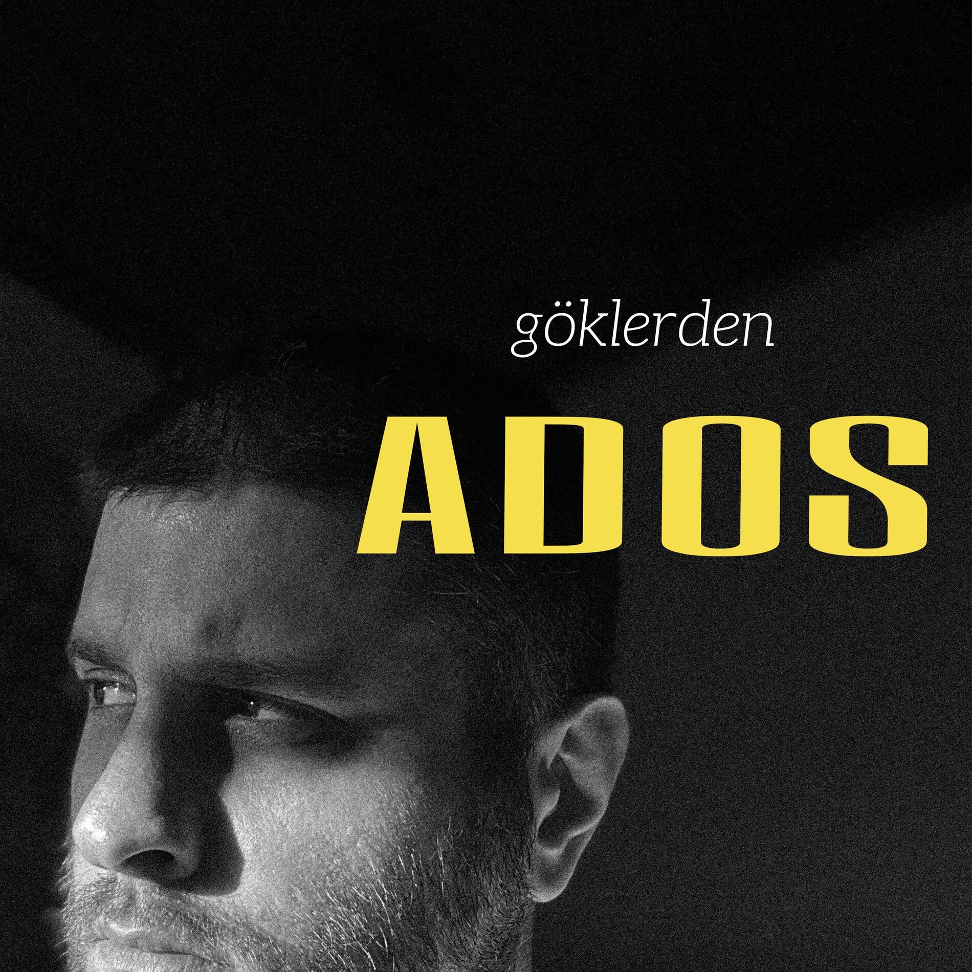 Album cover of Göklerden