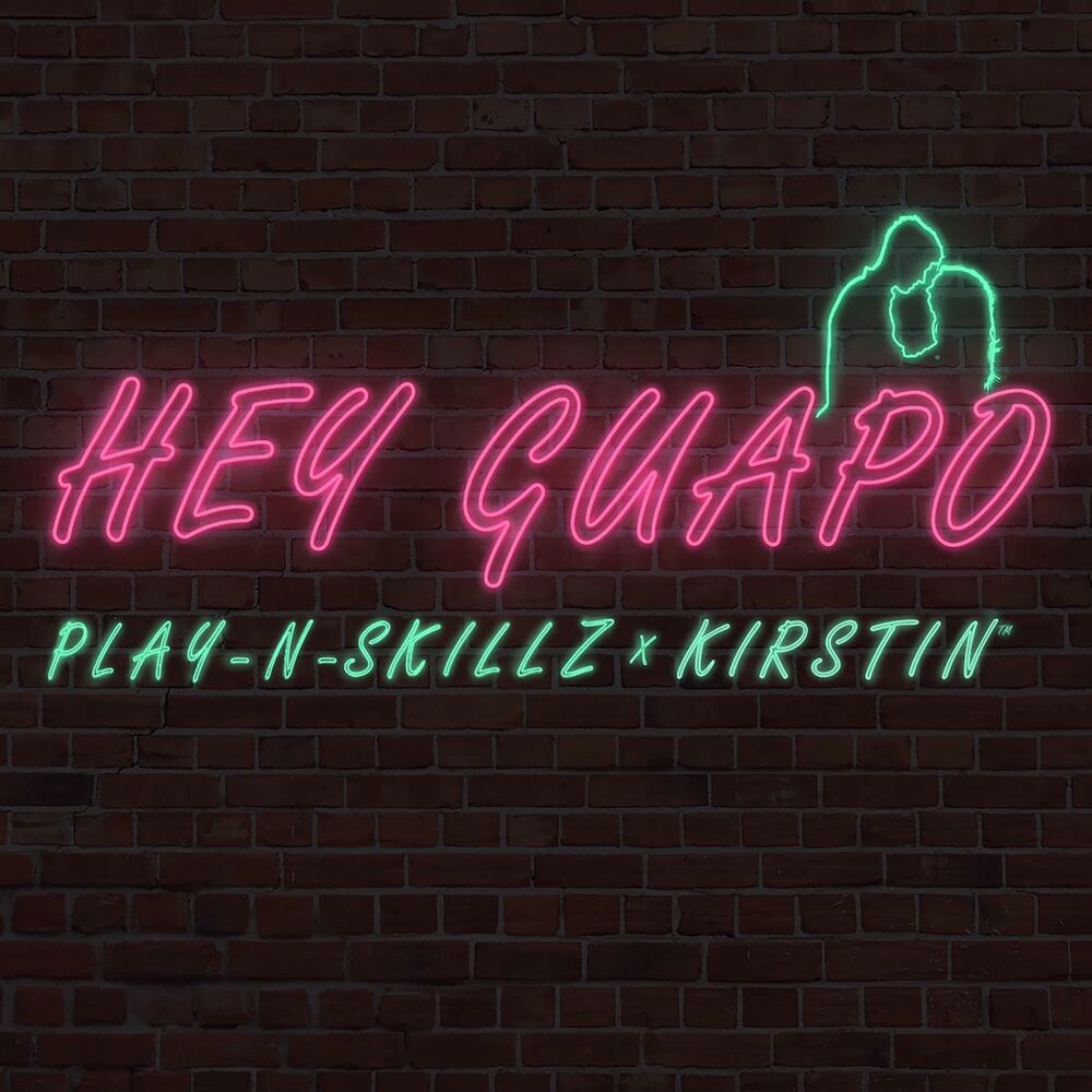Picture of Hey Guapo