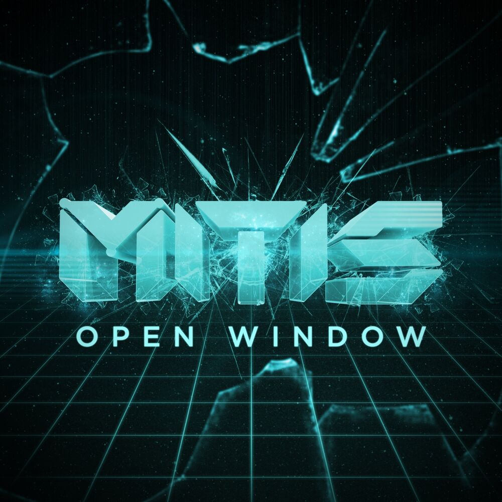 Picture of Open Window
