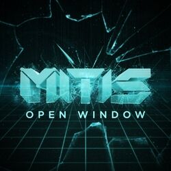 Cover of Open Window