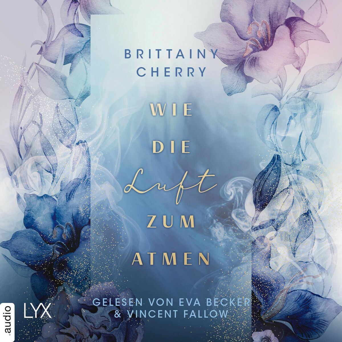 Album cover of Wie die Luft zum Atmen - Romance Elements, Teil 1 (Ungekürzt)
