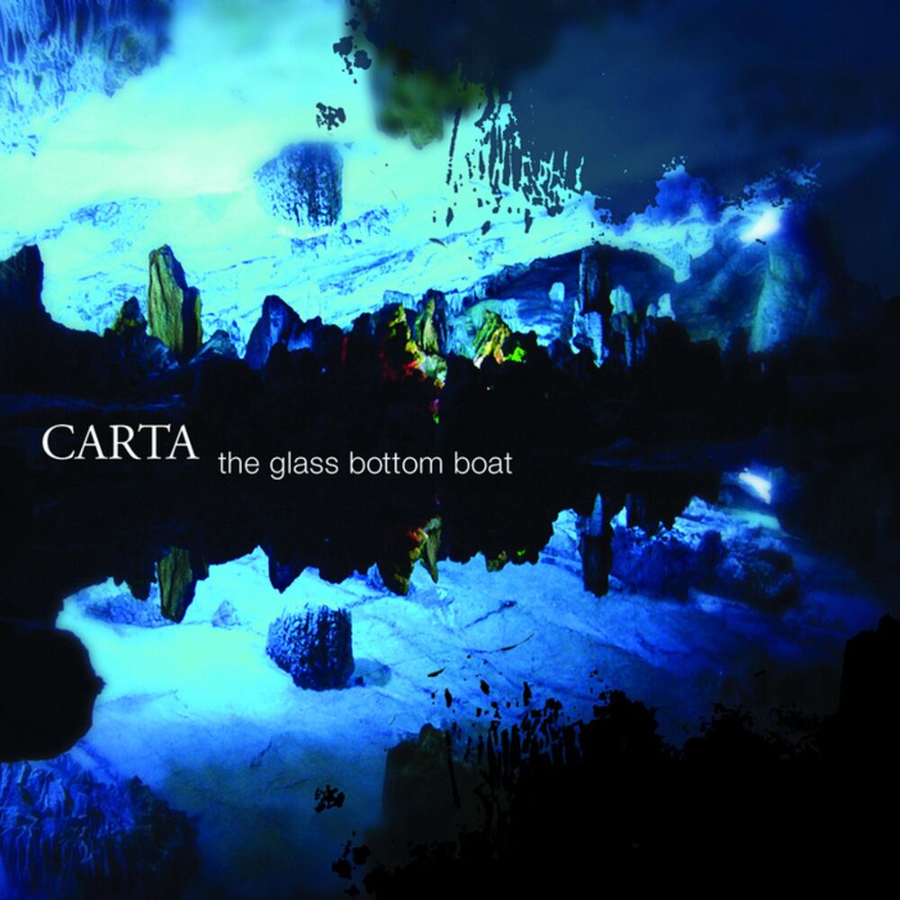 Picture of The Glass Bottom Boat