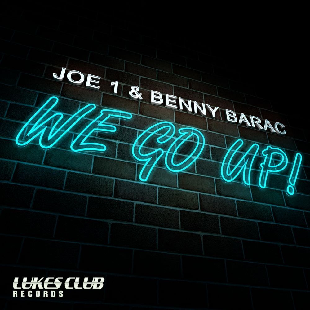 Picture of We Go Up