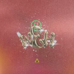 Cover of Weh