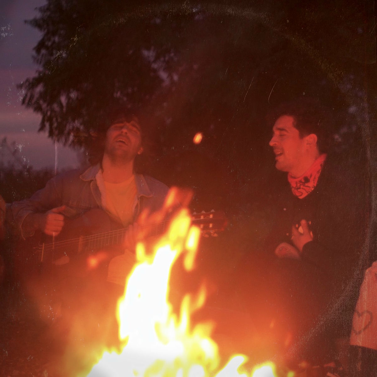 Album cover of Recibo todo lo bueno