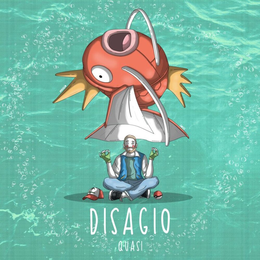 Picture of Disagio