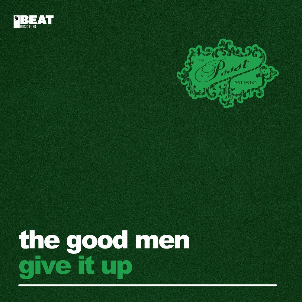 Picture of Give It Up