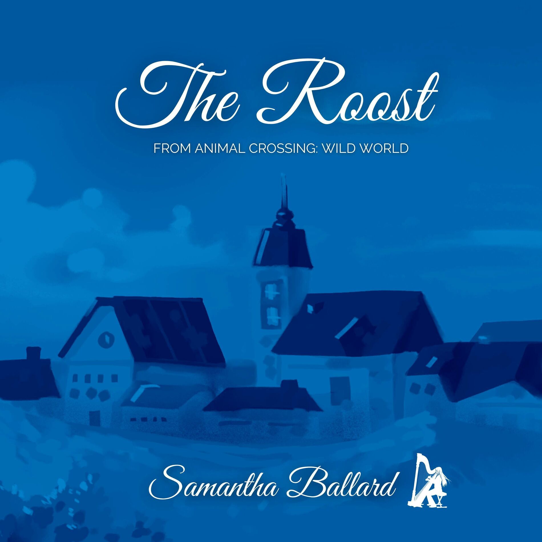 Album cover of The Roost (from 