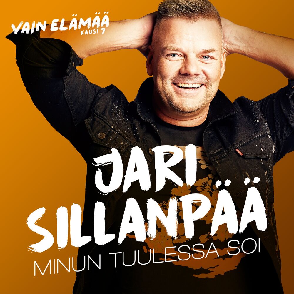 Picture of Minun tuulessa soi (Vain elämää kausi 7)