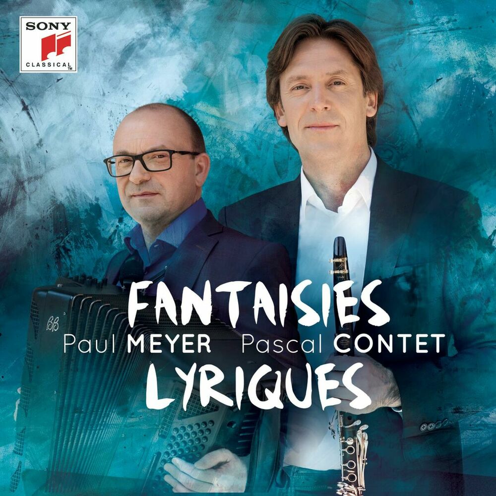 Picture of Fantaisies Lyriques