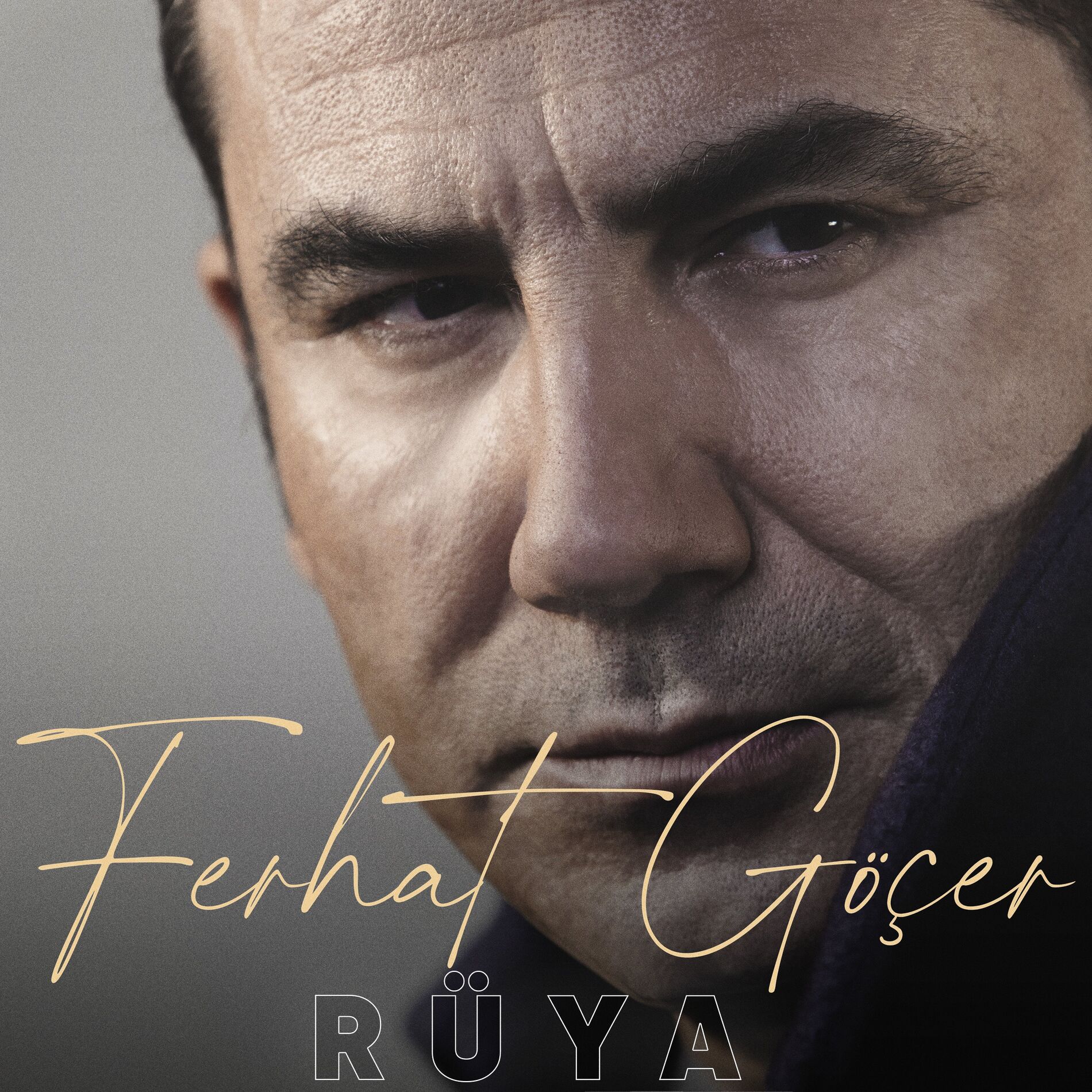 Album cover of Rüya