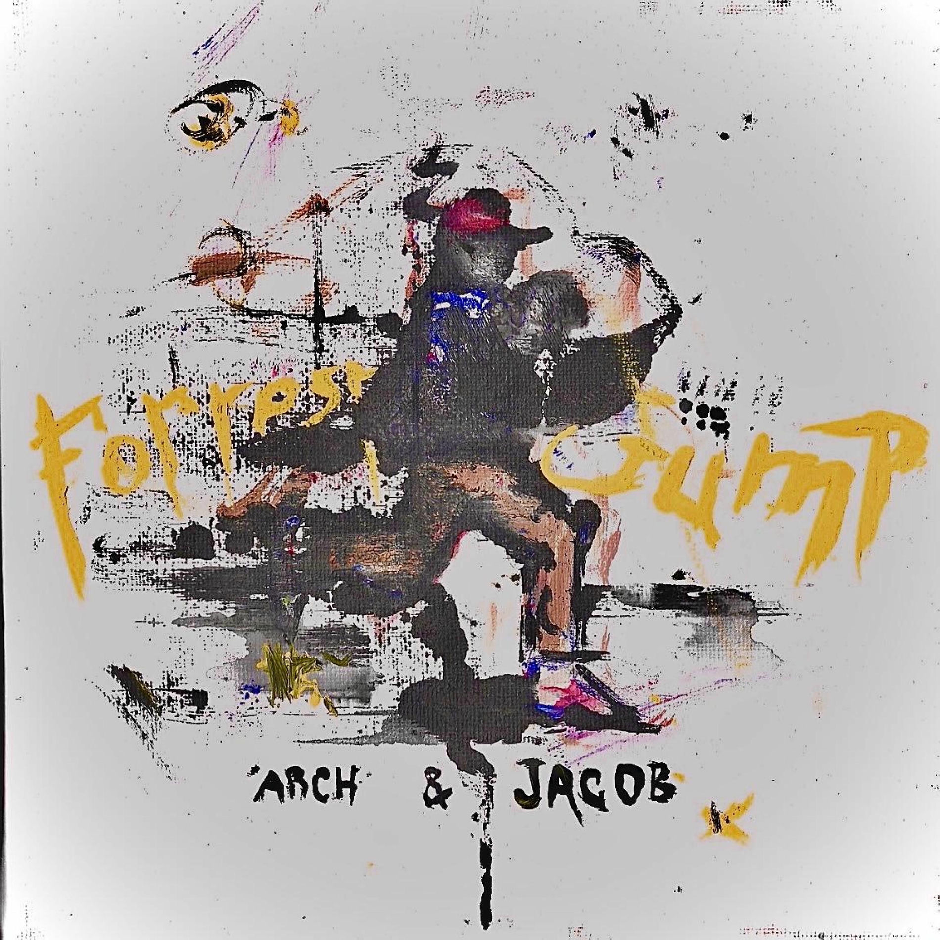 Album cover of Forrest Gump (JACOB Remix)