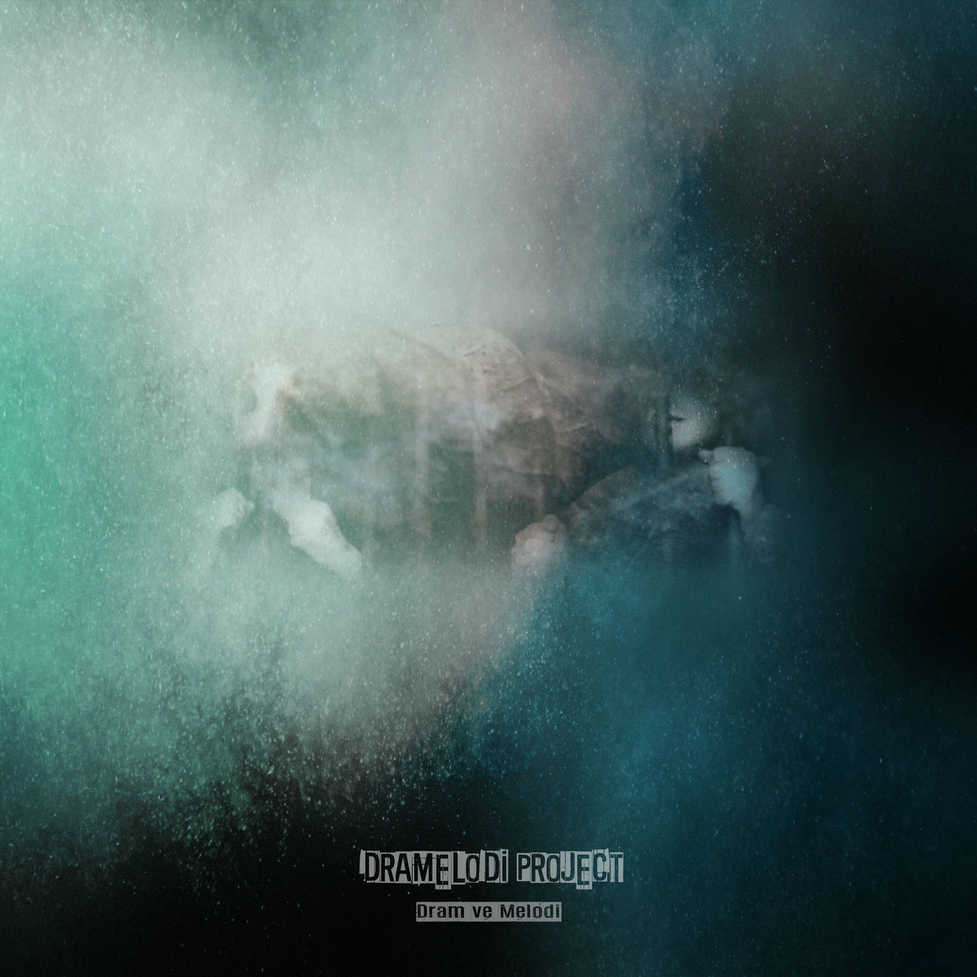 Album cover of Dram ve Melodi