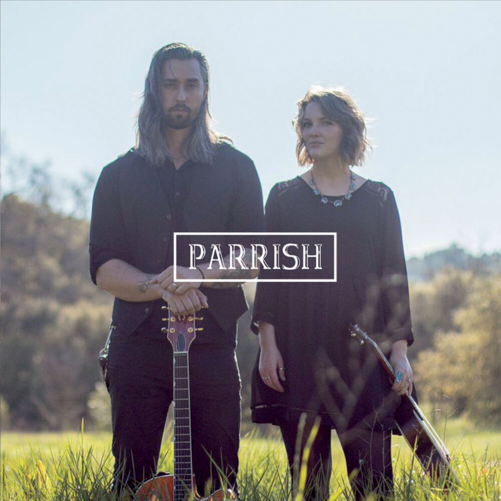 Picture of Parrish