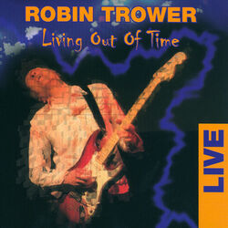 Cover of Living Out Of Time