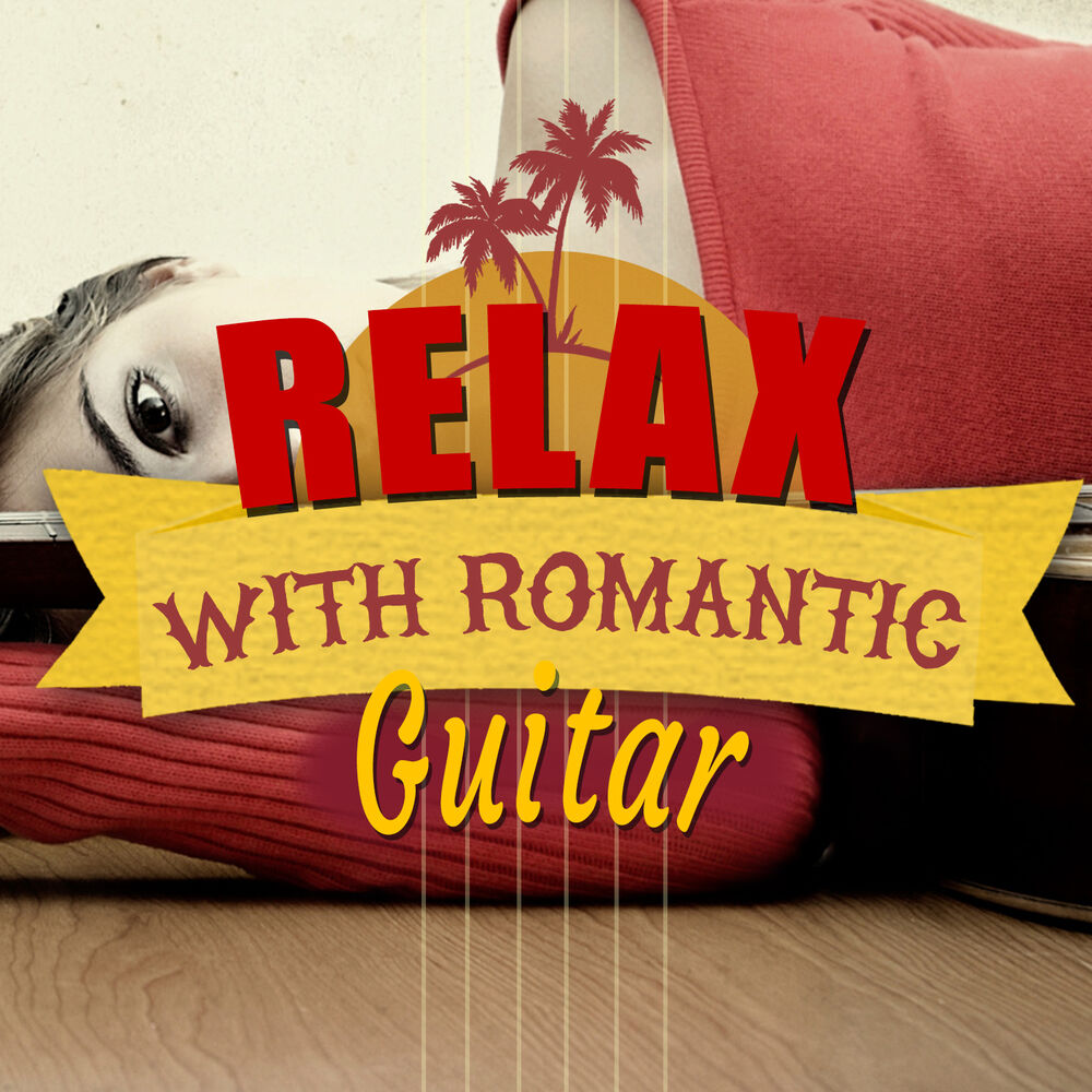 Picture of Relax with Romantic Guitar