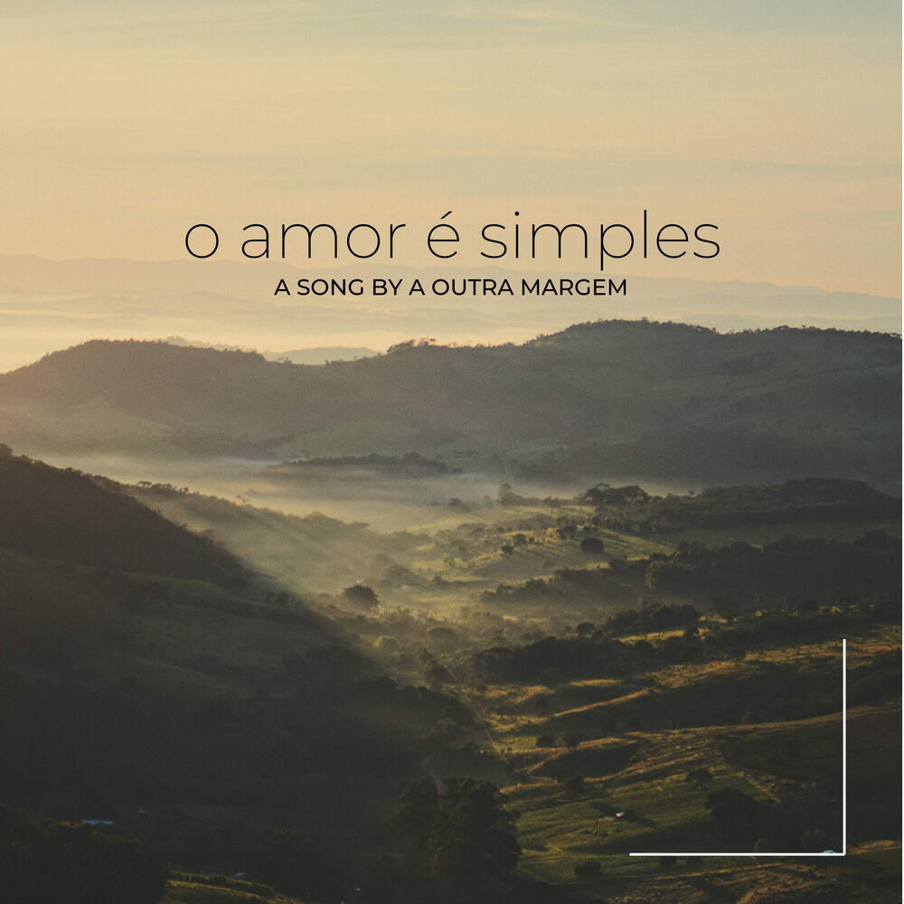 Picture of O Amor é Simples