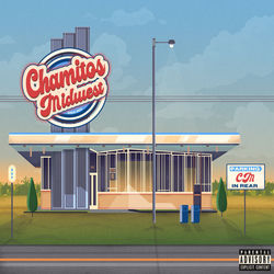 Cover of Chamitos Midwest by undefined