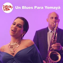 Un Blues Para Yemay&aacute;