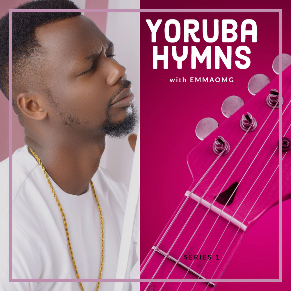 Picture of Yoruba Hymns