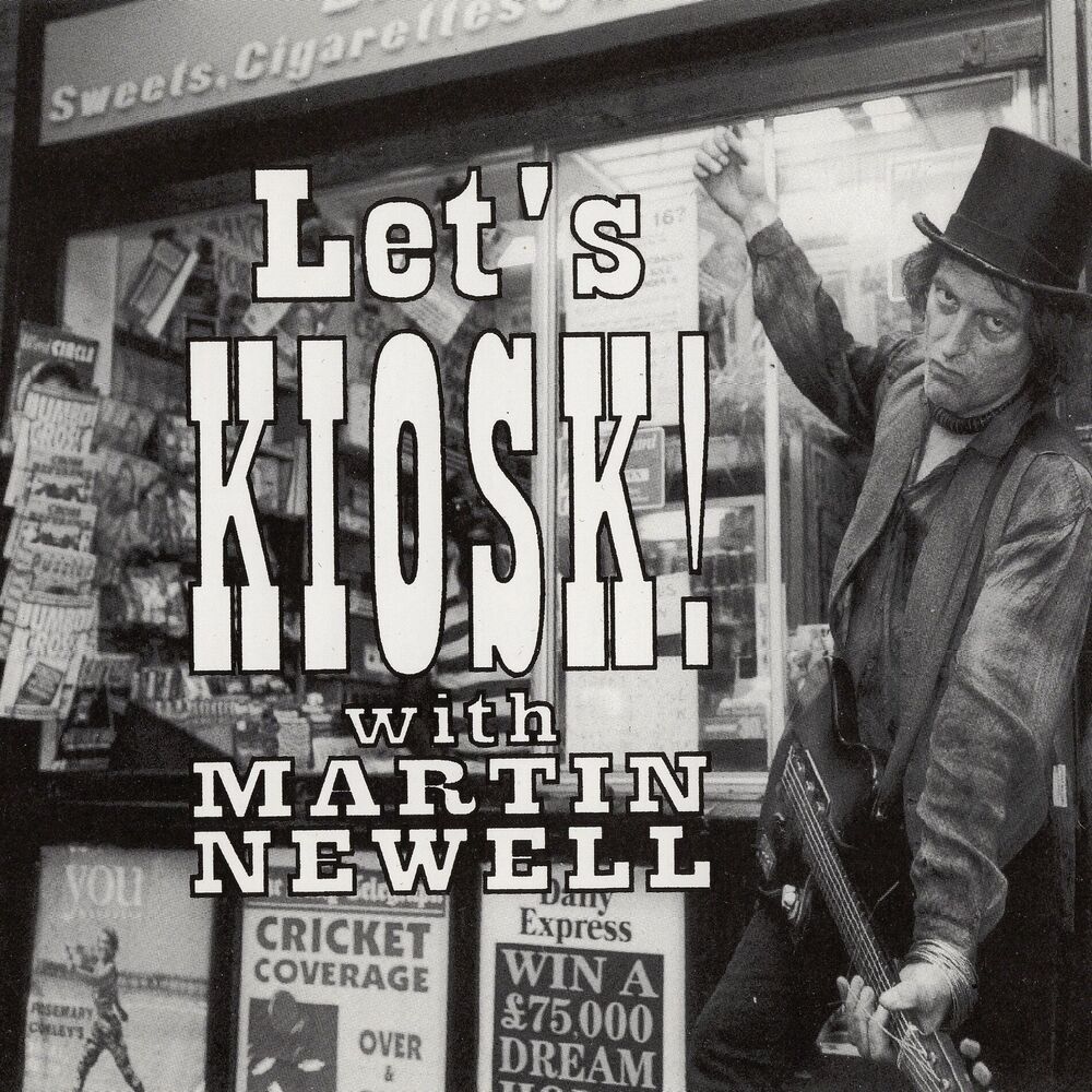 Picture of Let's Kiosk!