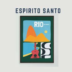 Cover of Espirito Santo