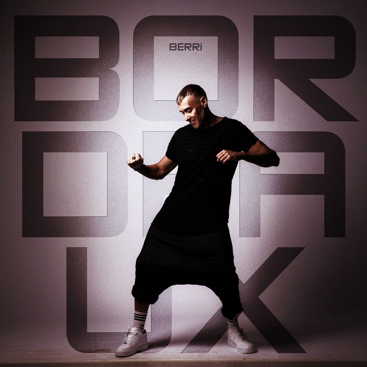 Album cover of Bordeaux