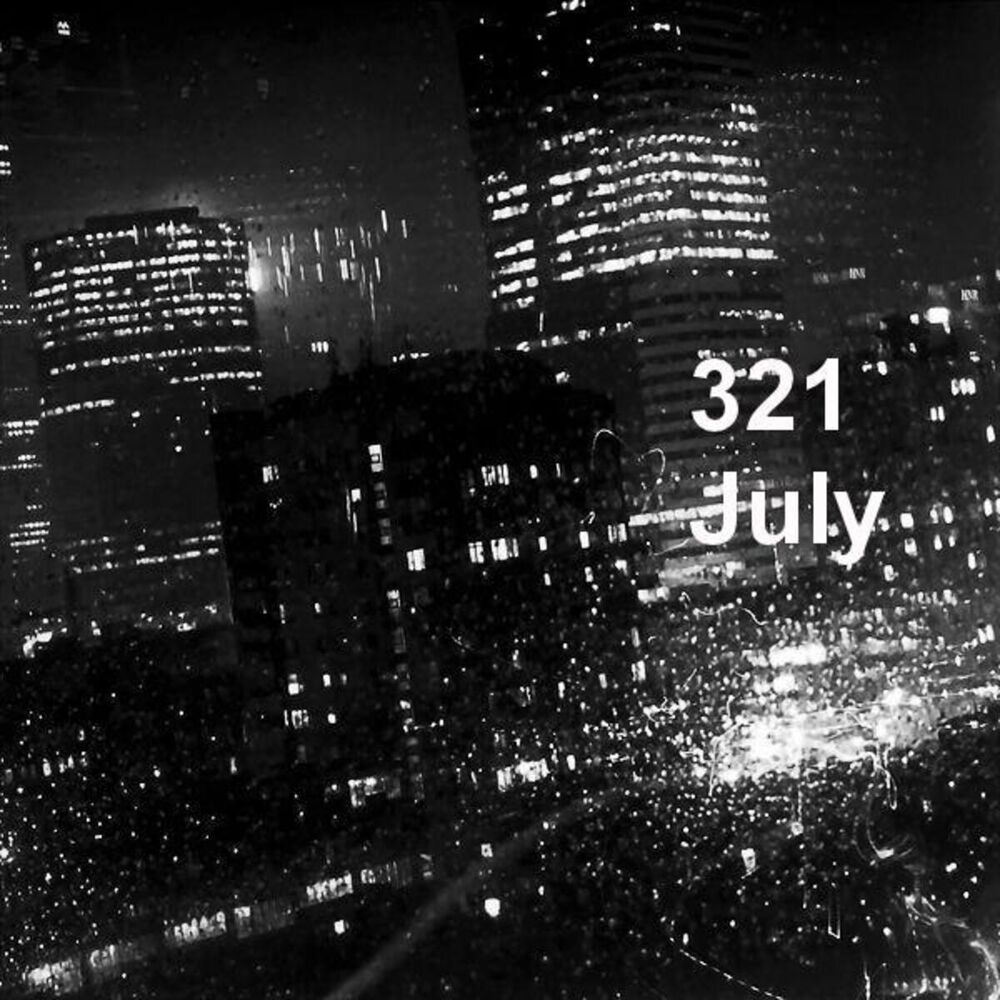 Picture of Falling July