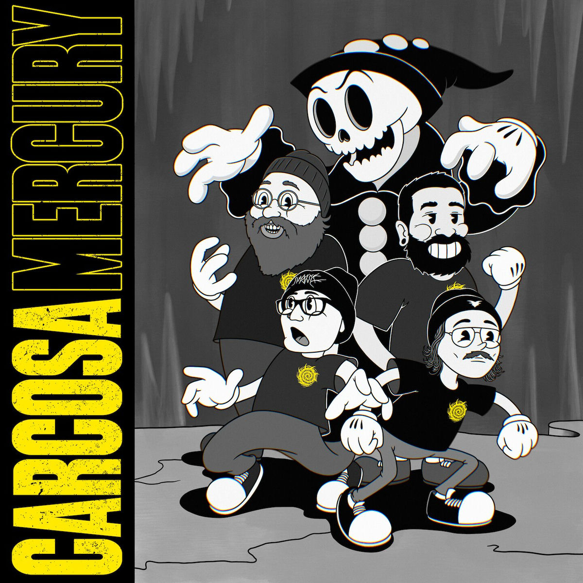 Carcosa - Anthology | Deezer