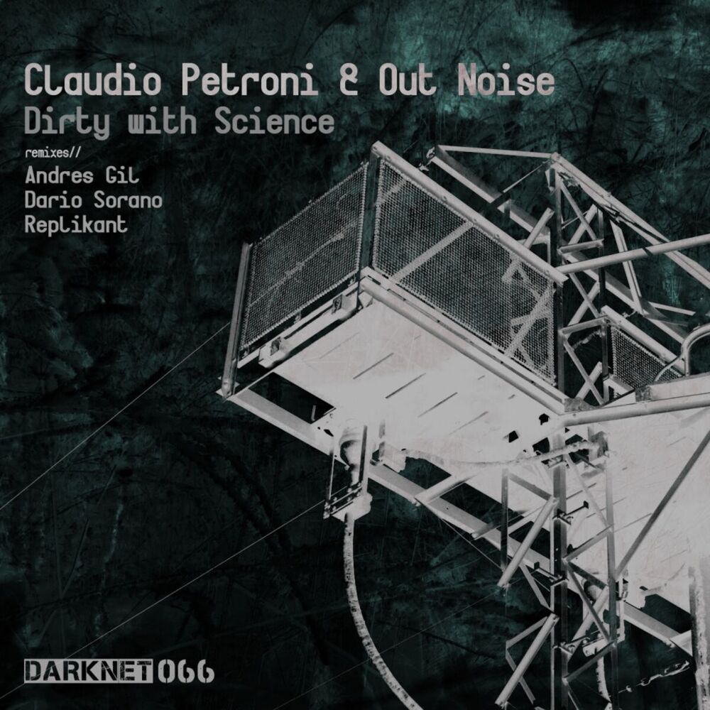 Picture of Dirty With Science