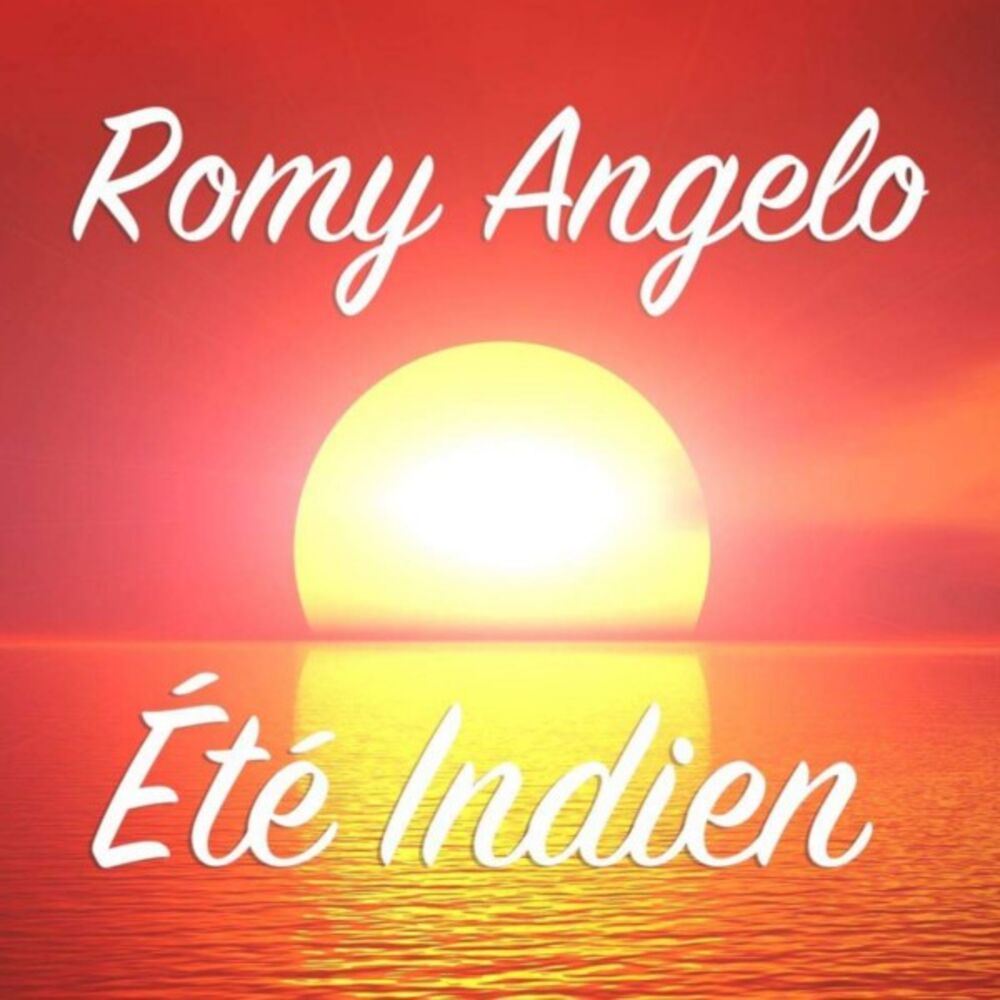 Picture of Été Indien (Radio Version)