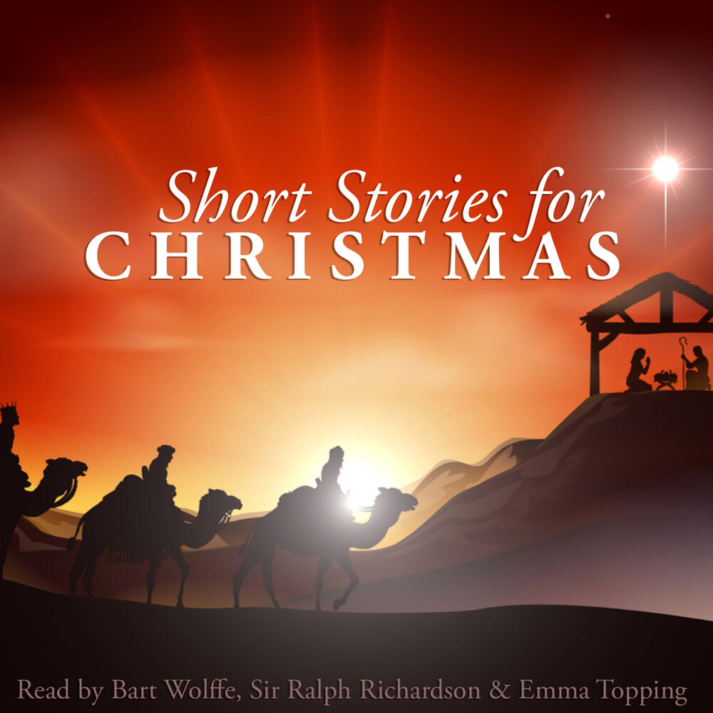 Picture of Short Stories for Christmas