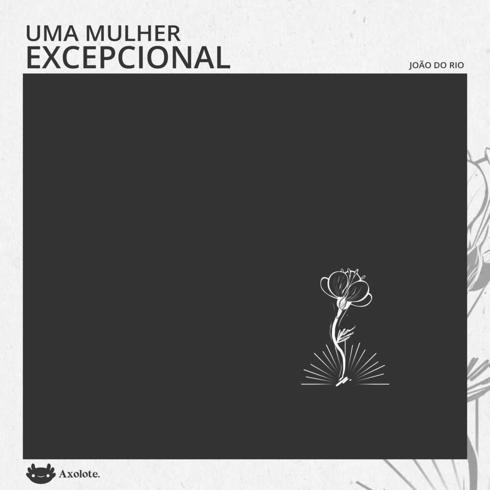 Picture of Uma mulher excepcional