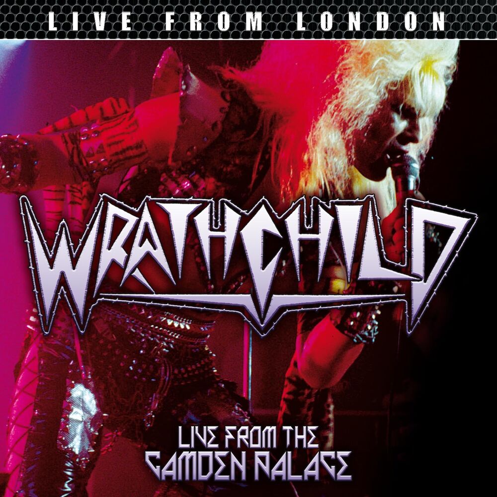 Picture of Live from London (Live)