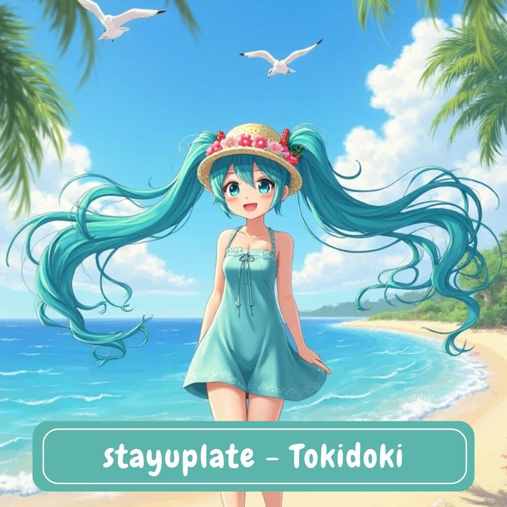 Picture of Tokidoki