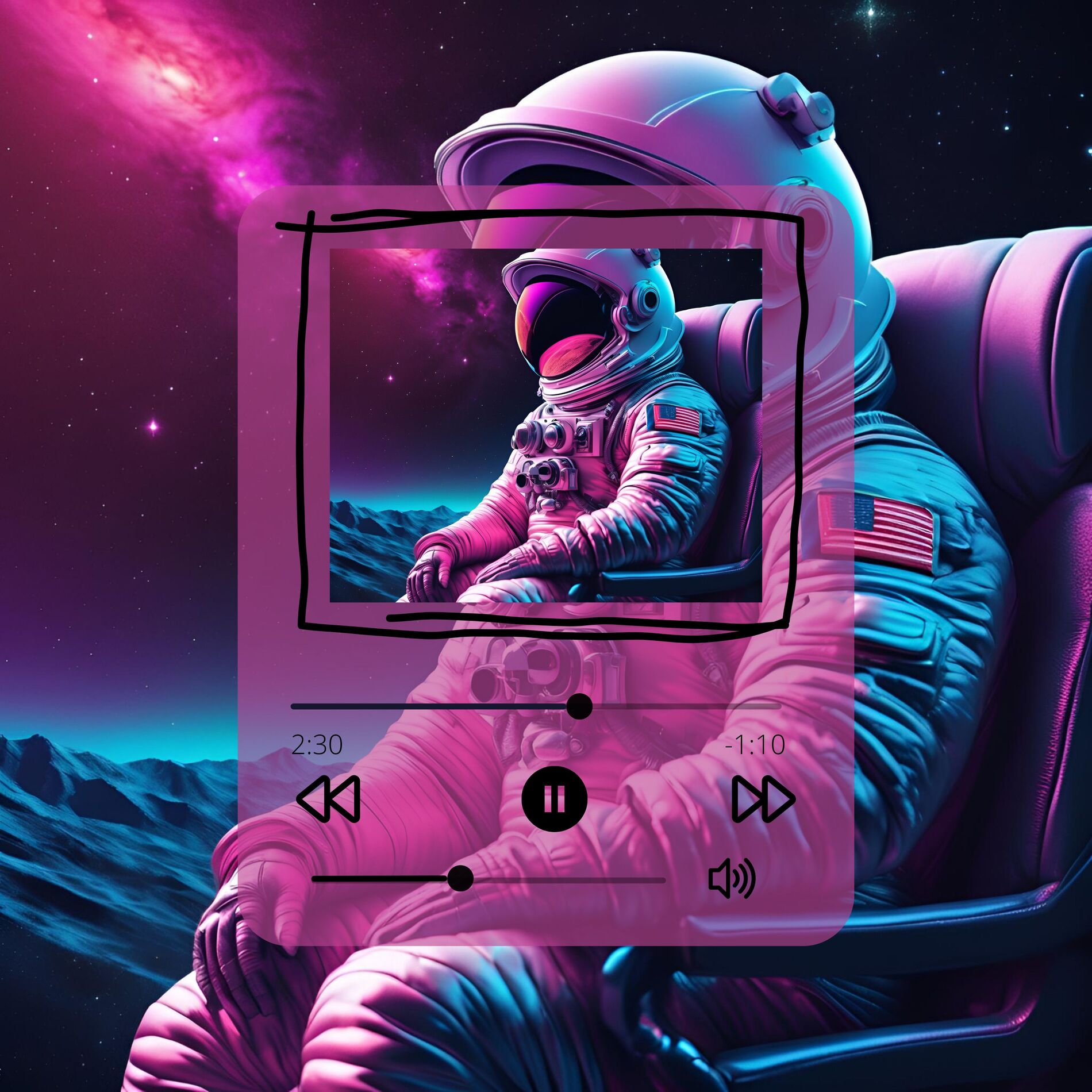 Album cover of Melra Tyvron