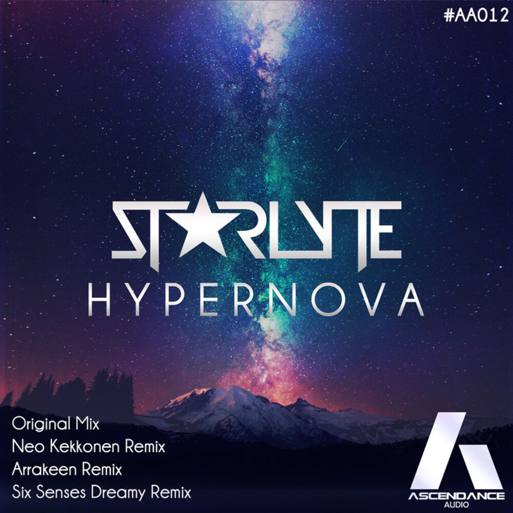 Picture of Hypernova