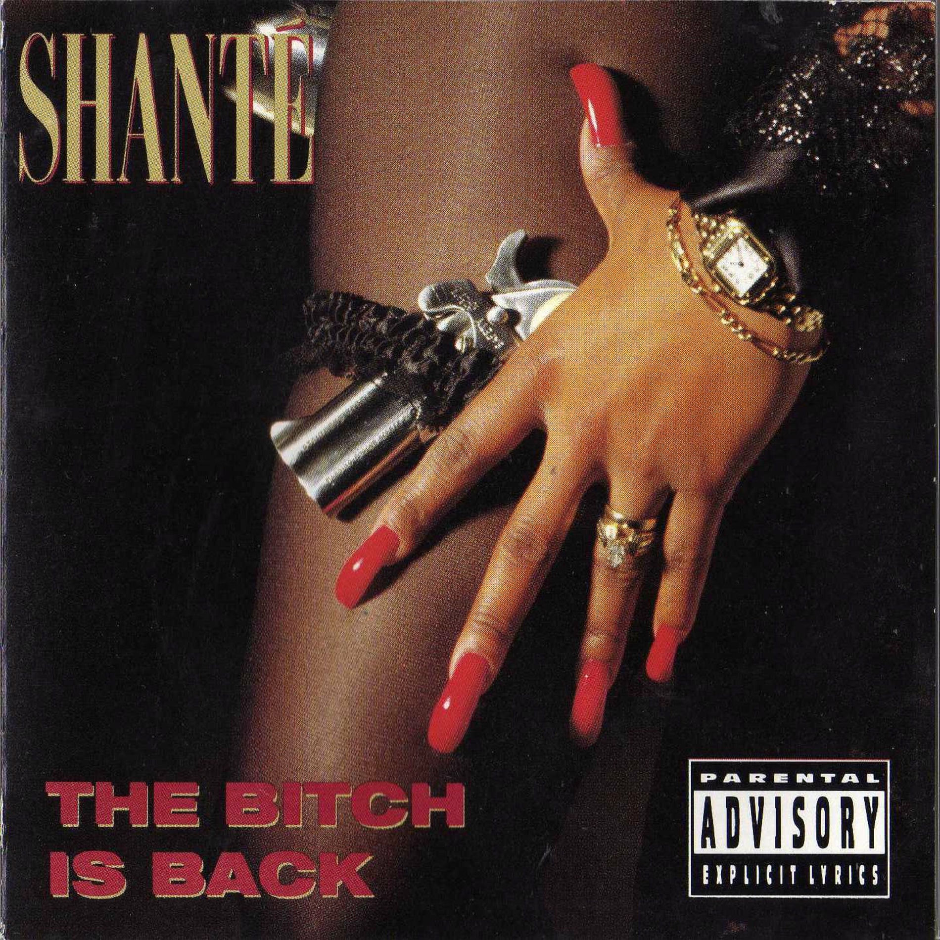 Album cover of Straight Razor