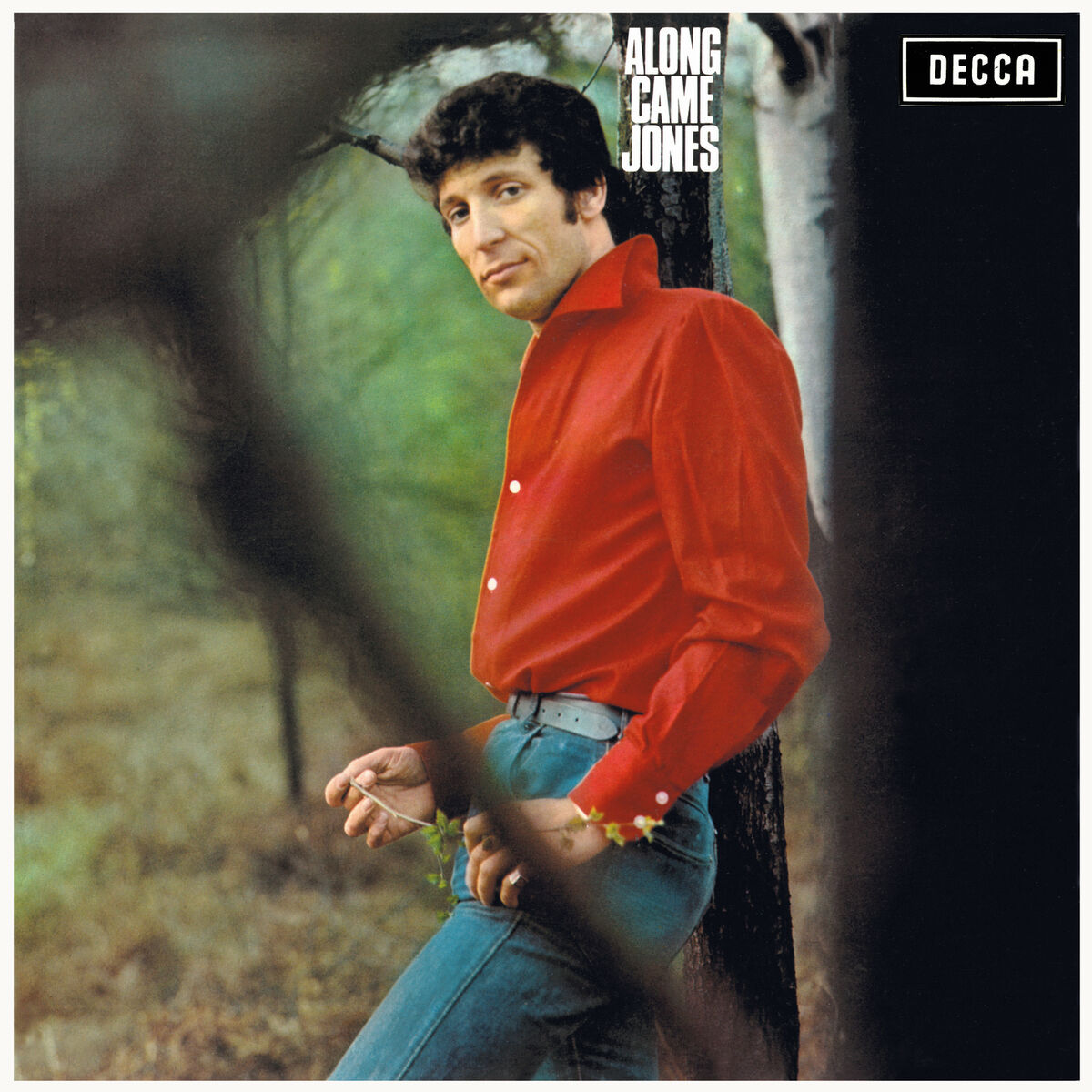 Album cover of I've Got A Heart
